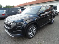 Schwarz Gebraucht 2022 Skoda Kodiaq Style SUV | 34.990 € (Fairer Preis)