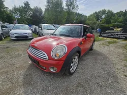 Rot Gebraucht 2007 Mini ONE Kleinwagen | 1.750 € (Superpreis)