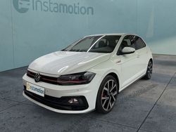 Weiß Gebraucht 2021 VW Polo Active Limousine | 24.095 € (Fairer Preis)