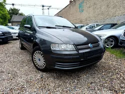 Grau Gebraucht 2006 Fiat Stilo Active Kombi | 999 € (Guter Preis)