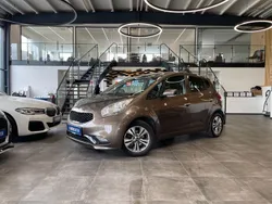 Beige Gebraucht 2015 Kia Venga DREAM-TEAM Edition Kleinwagen | 10.899 € (Fairer Preis)