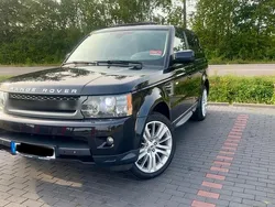 Schwarz Gebraucht 2011 Land Rover Range Rover Sport SUV | 9.500 € (Superpreis)