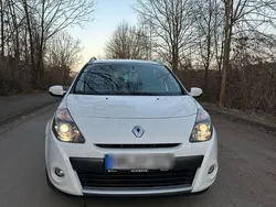 Renault Clio GrandTour