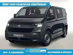 Midnight black metallic Neu 2025 VW T6.1 S Van | 38.515 € (Fairer Preis)