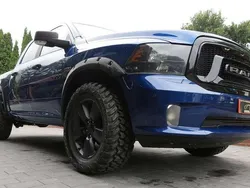 Skyblue Gebraucht 2017 Dodge Ram Abholung | 31.890 € (Superpreis)