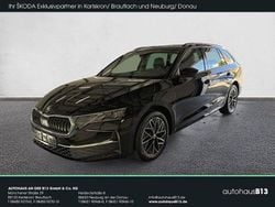 Blackmagic perleffekt Gebraucht 2024 Skoda Octavia Selection Kombi | 27.450 € (Guter Preis)