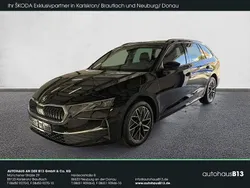 Blackmagic perleffekt Gebraucht 2024 Skoda Octavia Selection Kombi | 27.450 € (Guter Preis)