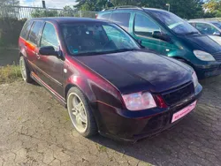 VW Bora