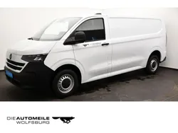 Weiß Gebraucht 2024 VW T6.1 Van | 39.400 € (Fairer Preis)