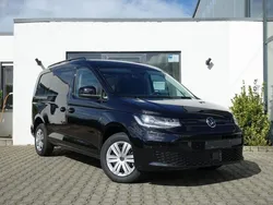 Deep black perleffekt Neu 2024 VW Caddy Maxi Van / Kleinbus | 32.490 € (Guter Preis)