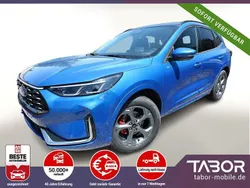 Blau Neu 2025 Ford Kuga ST-Line X SUV | 40.288 € (Fairer Preis)