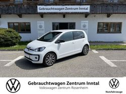 Pure white (weiß) Gebraucht 2021 VW up! United Kleinwagen | 11.900 € (Fairer Preis)
