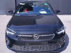 Schwarz schwarz perla nera (metallic) Gebraucht 2023 Opel Corsa GS Line Kleinwagen | 16.480 € (Guter Preis)