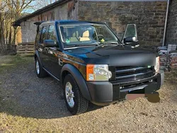 Schwarz Gebraucht 2008 Land Rover Discovery 3 SUV | 5.000 € (Superpreis)