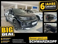 Schwarz Neu 2025 Citroën C5 Aircross SUV | 27.880 € (Etwas zu teuer)