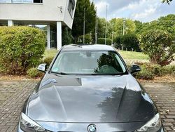 Grau Gebraucht 2013 BMW 316 Sport Line Limousine | 9.300 € (Fairer Preis)