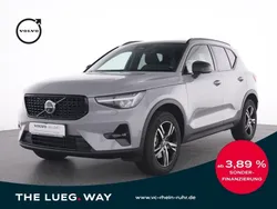 Andere farbe Gebraucht 2024 Volvo XC40 Plus SUV | 38.990 € (Fairer Preis)