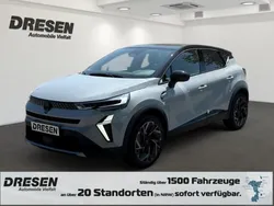Grau Neu 2025 Renault Captur Esprit Alpine SUV | 32.690 € (Etwas zu teuer)