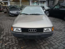 Audi 80