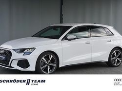 Gebraucht 2023 Audi A3 S-Line | 23.490 € (Fairer Preis)