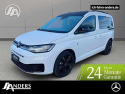 Weiss Gebraucht 2024 VW Caddy Edition Van / Kleinbus | 34.900 € (Fairer Preis)