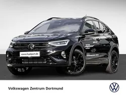 Deep black perleffekt Gebraucht 2024 VW Taigo Style SUV | 28.866 € (Teuer)