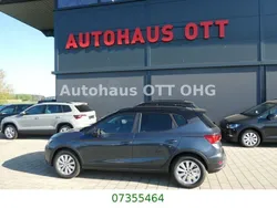 Grau Neu 2025 Seat Arona Style SUV | 24.999 € (Fairer Preis)
