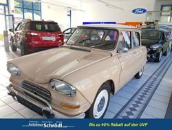Hellbraun Gebraucht 1968 Citroën Ami 6 Limousine | 29.990 €