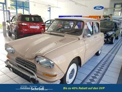 Hellbraun Gebraucht 1968 Citroën Ami 6 Limousine | 29.990 €
