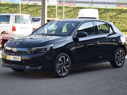 Karbon schwarz Neu 2025 Opel Corsa Kleinwagen | 19.779 € (Fairer Preis)