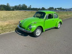 Grün Gebraucht 1972 VW Käfer Limousine | 7.499 €