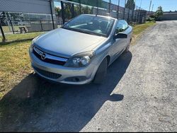 Blau Gebraucht 2006 Opel Astra Cabriolet Cabrio | 1.200 €