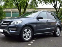 Gebraucht 2011 Mercedes ML250 SUV | 15.900 € (Fairer Preis)