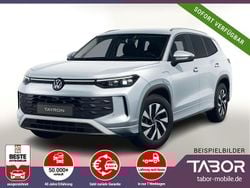 Silber Neu 2025 VW Tayron IQ Drive SUV | 46.688 € (Superpreis)