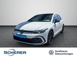 Pure white Gebraucht 2024 VW Golf VIII GTI Limousine | 29.490 € (Guter Preis)