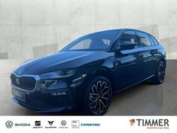 Schwarz (schwarz (schwarzmagic perleffekt)) Neu 2025 Skoda Scala Tour Kleinwagen | 29.722 € (Teuer)