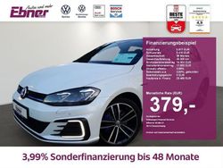 Oryxwhite perlmutteffekt Gebraucht 2020 VW Golf VII Edition Limousine | 23.880 € (Etwas zu teuer)