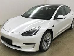 Weiß Gebraucht 2021 Tesla Model 3 Limousine | 28.982 € (Fairer Preis)