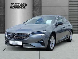 Licht grau m2 Gebraucht 2021 Opel Insignia Elegance Limousine | 16.990 € (Guter Preis)