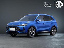 Pebble black Neu 2025 MG ZS Luxury Limousine | 24.840 € (Fairer Preis)