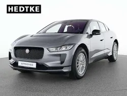 Grau Gebraucht 2022 Jaguar I-Pace S SUV | 39.550 € (Fairer Preis)
