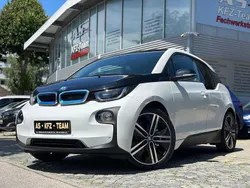 Weiß Gebraucht 2016 BMW i3 Performance Kleinwagen | 15.480 €