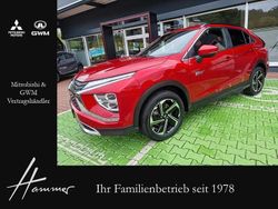 Rot Gebraucht 2022 Mitsubishi Eclipse Cross Plus SUV | 24.980 € (Fairer Preis)