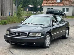 Gebraucht 2001 Audi A8 Limousine | 3.500 €