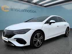 Weiß Gebraucht 2022 Mercedes EQE300 Limousine | 42.749 €
