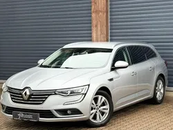 Grau Gebraucht 2017 Renault Talisman GrandTour Intens Kombi | 11.499 € (Superpreis)