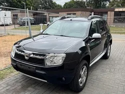 Schwarz Gebraucht 2012 Dacia Duster SUV | 5.600 € (Guter Preis)