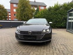 Grau Gebraucht 2019 VW Arteon Elegance Limousine | 21.500 €