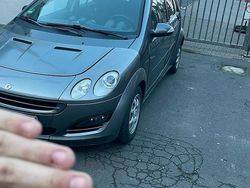Grau Gebraucht 2006 Smart ForFour Kleinwagen | 1.800 € (Fairer Preis)