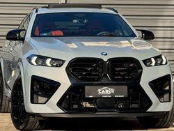 Grau Gebraucht 2025 BMW X6 M Competition Edition SUV | 133.100 €